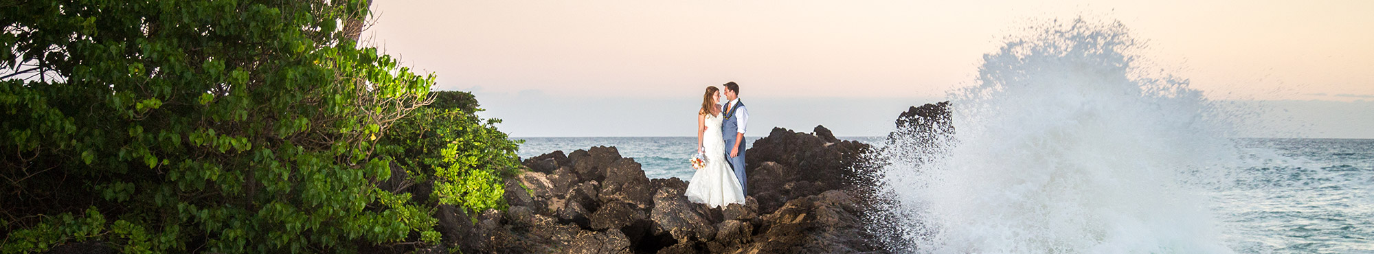 Maui weddings by Precious Maui Weddings