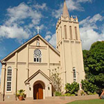 Maria Lanakila Catholic Church