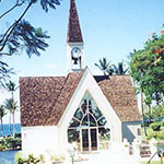 Grand Wailea Seaside Chapel