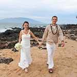 South Maui Beaches: Keawakapu Beach