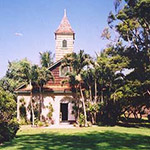 Keawalai Congregational Church
