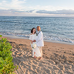 West Maui Beaches: Lahaina Shores Beach