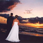 South Maui Beaches: Makena Sunset