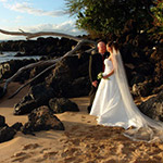 South Maui Beaches: South Maluaka and North Maluaka Beach