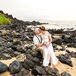 South Maui Beaches: White Rock/Palauea Beach
